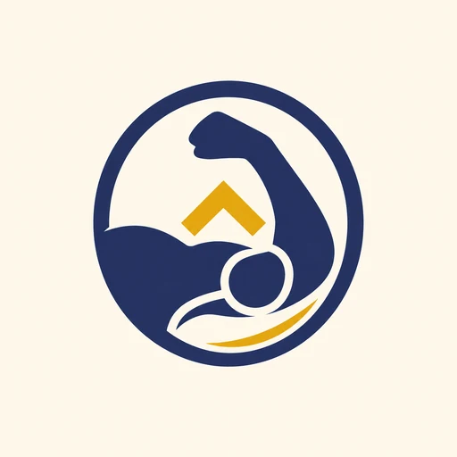 Top Fitness Recovery Hub logo