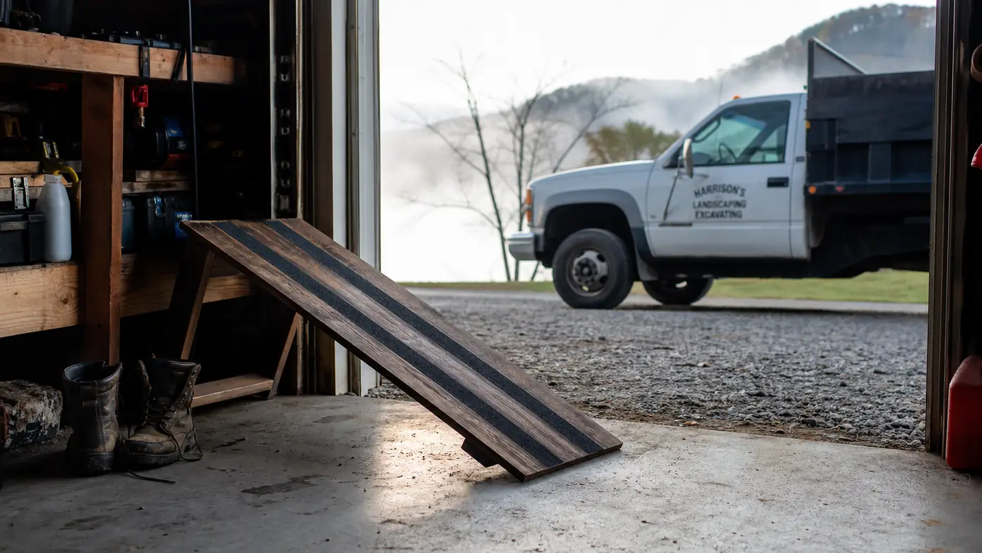 StrongTek Slant Board Review: 4 Months of Daily Calf Stretching