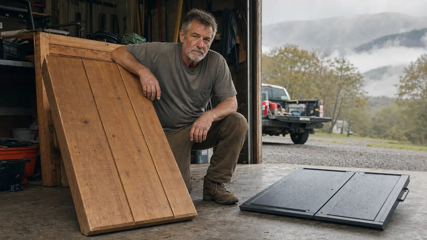 StrongTek Slant Board vs Lifepro InclineX: Which Is Sturdier?
